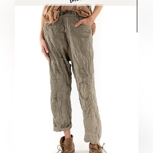 MAGNOLIA PEARL Miner Pants